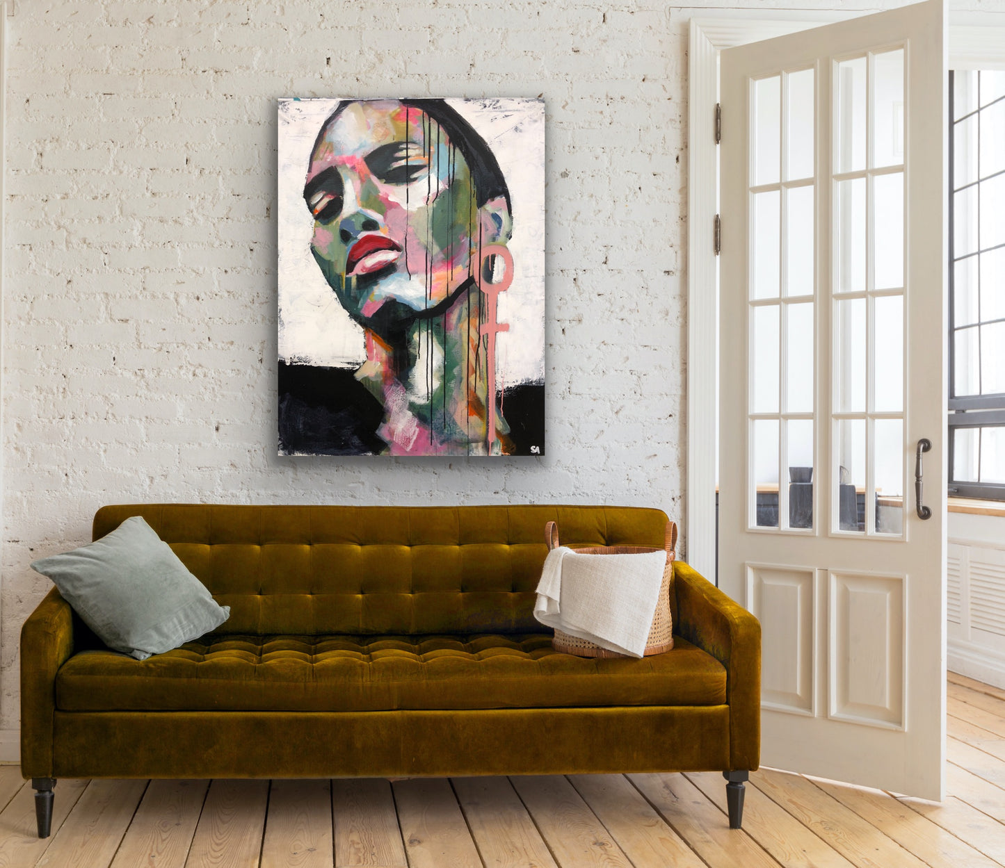 Dare to be complicated