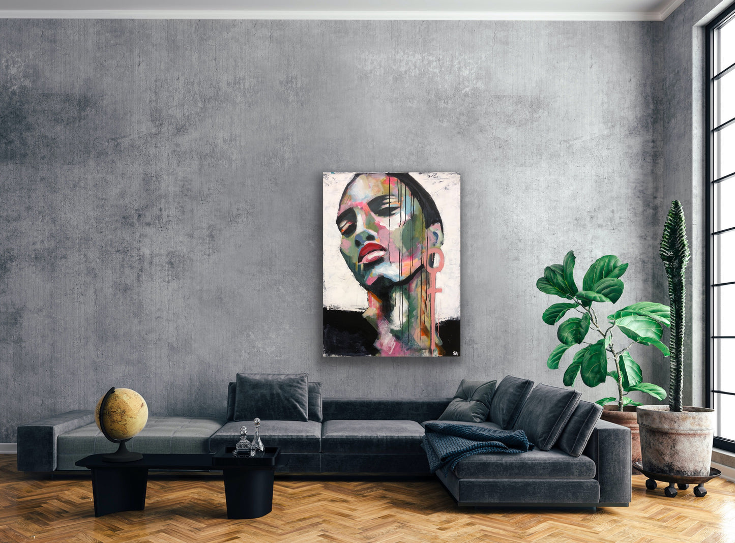 Dare to be complicated